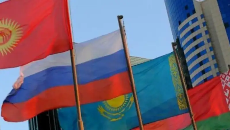 ЕЭК внесла изменения в товарную номенклатуру внешнеэкономической деятельности ЕАЭС