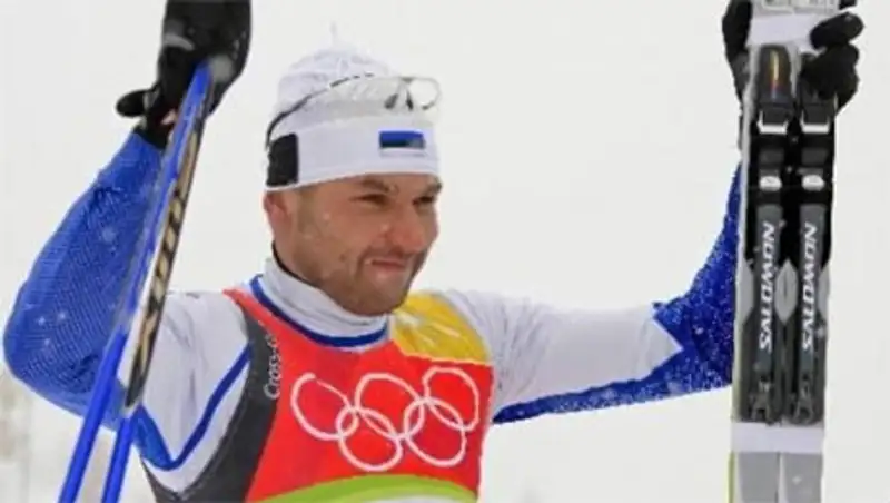 Двукратный чемпион Олимпийских игр может возглавить сборную Казахстана, фото - Новости Zakon.kz от 12.11.2013 21:05