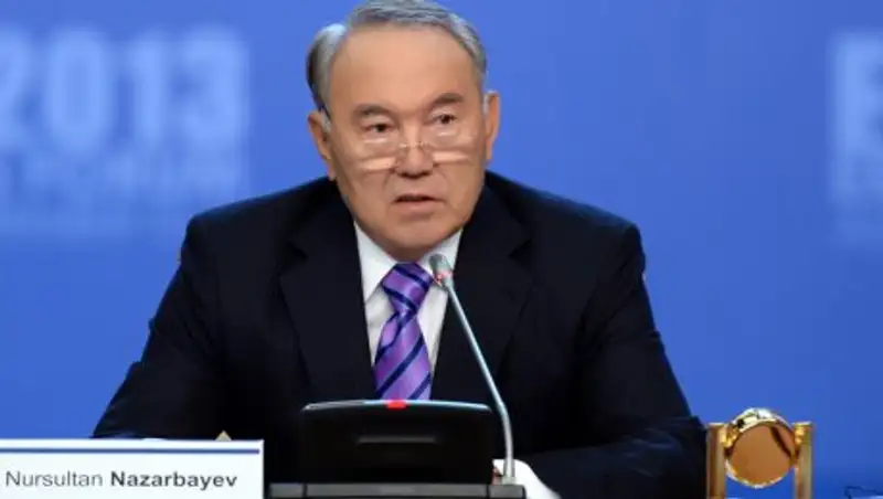 Н.Назарбаев предложил ввести глобальный налог на активы в оффшорах