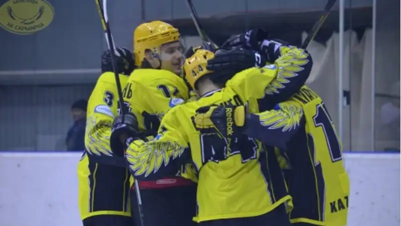 "Сарыарка" одержала вторую победу над "Торпедо"