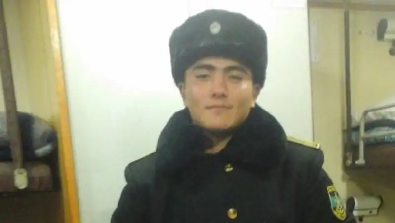 Родственники пропавшего полгода назад солдата: Мы не исключаем, что его убили