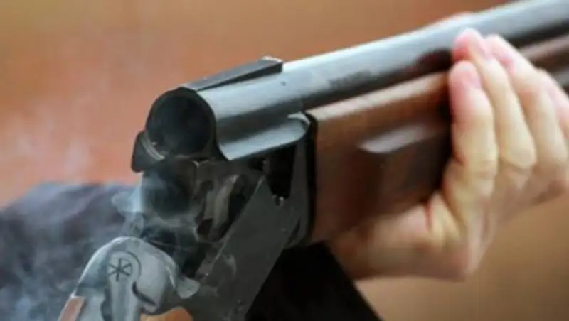 Застреленного мужчину нашли в машине в пригороде Павлодара