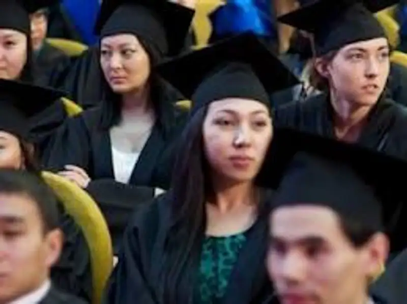 Правительство РК одобрило концепцию государственной молодежной политики до 2020 года, фото - Новости Zakon.kz от 26.02.2013 16:46