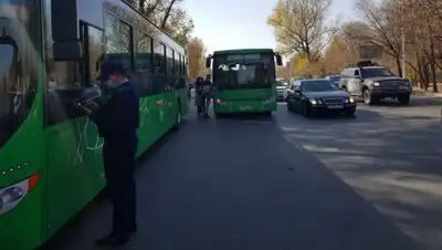 МВД РК, фото - Новости Zakon.kz от 23.10.2020 19:05