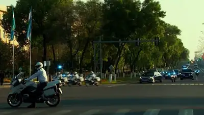 Кадр видео, фото - Новости Zakon.kz от 15.04.2019 09:36