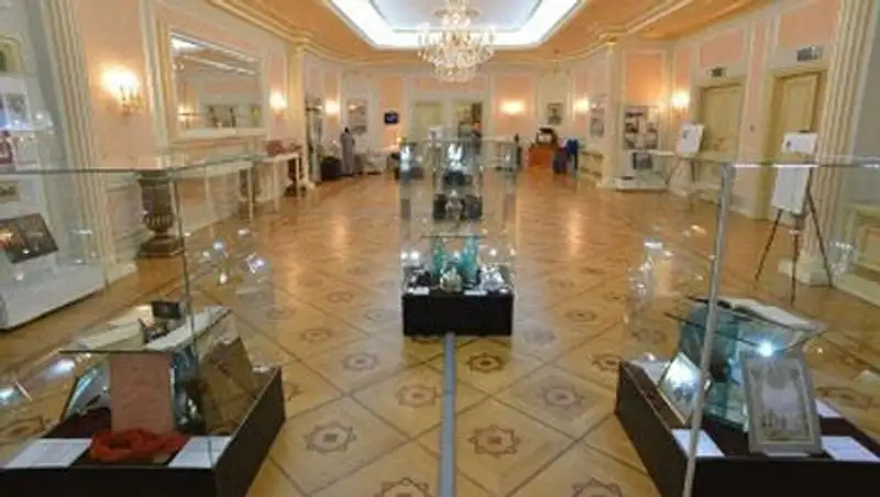 Министр культуры и спорта РК предлагает снимать фильмы об отечественных артефактах