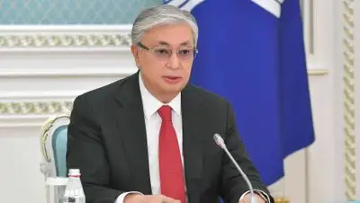 Акорда, фото - Новости Zakon.kz от 18.12.2020 17:27