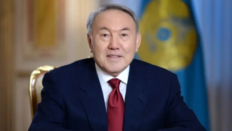 Назарбаев и видные зарубежные государственные деятели обсудили ситуацию в мировой политике