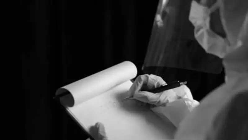 Смертность от коронавируса и пневмонии снизилась в Казахстане