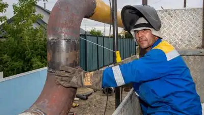 пресс-служба акима Алматинской области, фото - Новости Zakon.kz от 17.02.2021 11:28