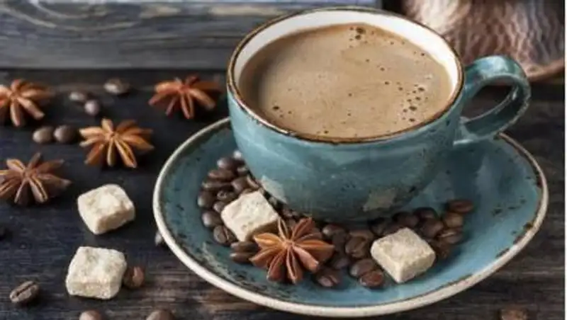 Как выглядит чашка кофе в разных странах мира