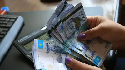Минимальную зарплату в Казахстане повысят до 85 тысяч тенге, фото - Новости Zakon.kz от 01.09.2023 12:23