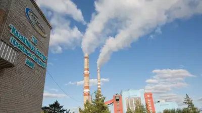 Какие ТЭЦ уже начали подготовку к следующему отопительному сезону, фото - Новости Zakon.kz от 25.04.2023 11:28