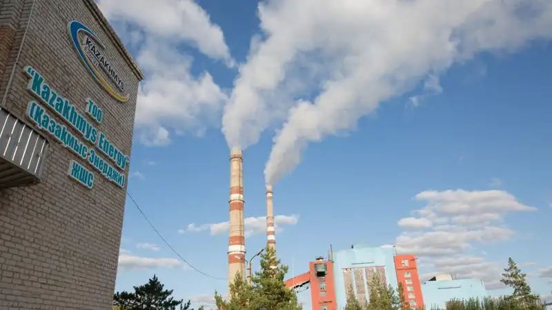 Какие ТЭЦ уже начали подготовку к следующему отопительному сезону