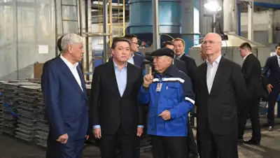 primeminister.kz, фото - Новости Zakon.kz от 23.03.2019 21:23