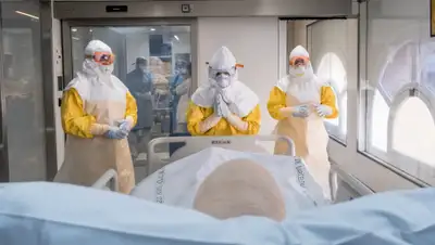 Рамблер, фото - Новости Zakon.kz от 26.03.2020 09:34