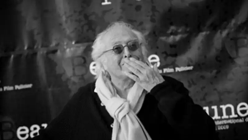 Скончался режиссер фильма «Профессионал» Жорж Лотнер