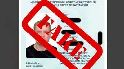 Министерство юстиции обратилось к казахстанцам , фото - Новости Zakon.kz от 18.09.2023 10:14