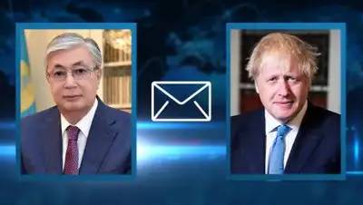 akorda.kz, фото - Новости Zakon.kz от 14.09.2021 17:24