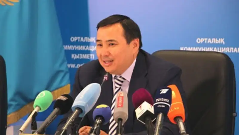 А.Мырзахметов: Рынки надо строить по единому стандарту