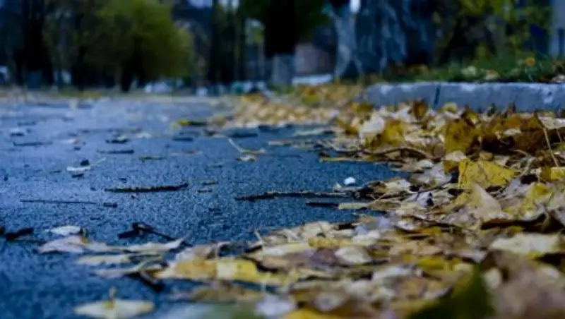 В Казахстане ожидается понижение температуры до 5 градусов