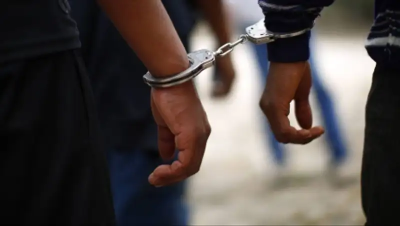 Из Китая этапированы две казахстанки, осужденные за контрабанду наркотиков