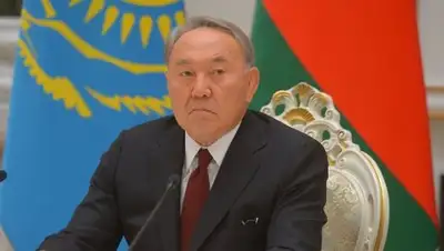 © Sputnik / Виктор Толочко, фото - Новости Zakon.kz от 06.12.2017 14:55