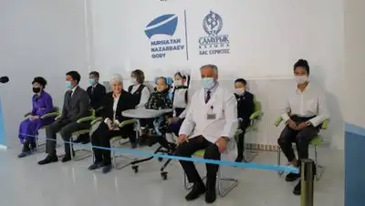 пресс-служба, фото - Новости Zakon.kz от 15.12.2020 12:33