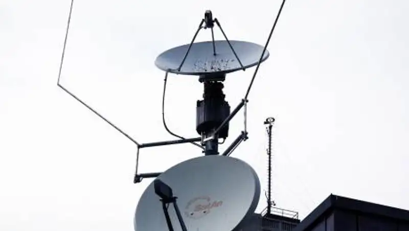 Можно ли смотреть спутниковое ТВ через Wi-Fi