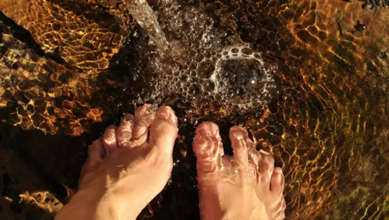 В каких водоемах Алматы разрешено купаться