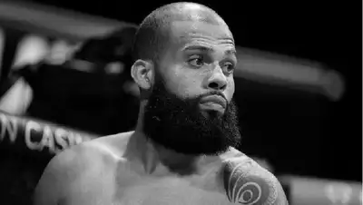 боксер, трагедия, фото - Новости Zakon.kz от 20.12.2021 14:33