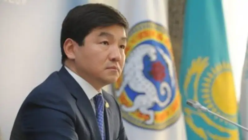 Исторический центр Алматы модернизирован за год - Байбек