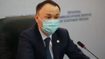 пресс-служба, фото - Новости Zakon.kz от 27.05.2020 12:20