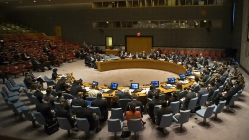СБ ООН единогласно принял резолюцию о выявлении виновных в химических атаках в Сирии