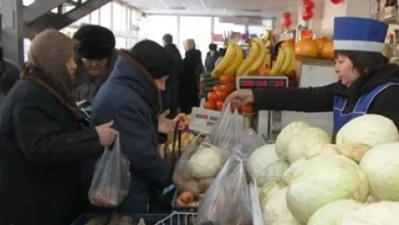 Власти Усть-Каменогорска взяли курс на модернизацию рынков