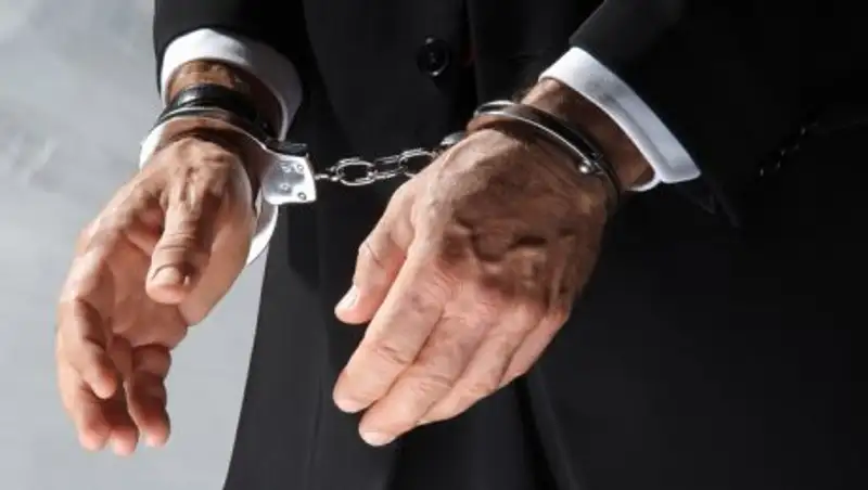 Задержан глава департамента земельного кадастра по Атырауской области