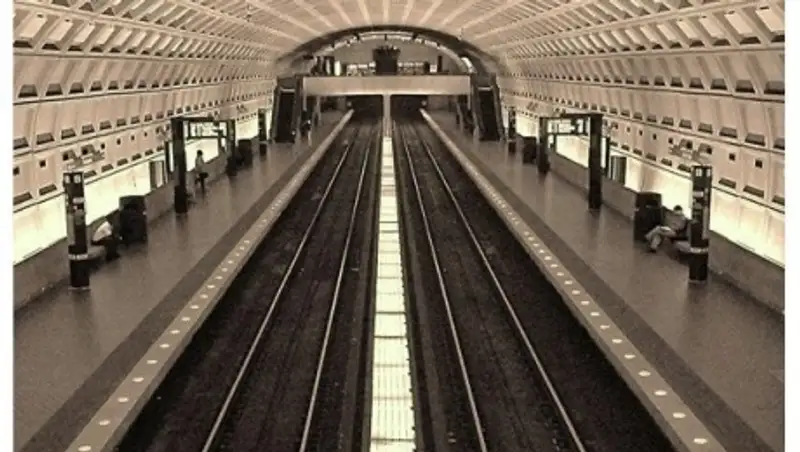 Станция метро в Лос-Анджелесе открылась после экстренной эвакуации