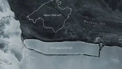 esa.int, фото - Новости Zakon.kz от 20.05.2021 00:46