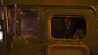 Российский солдат, фото - Новости Zakon.kz от 27.02.2022 11:32