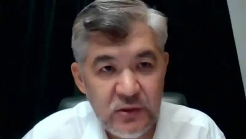 Перевозка Биртанова санавиацией была вынужденной мерой - адвокат