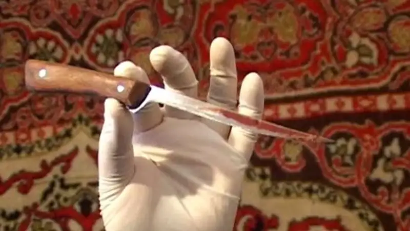 Мужчина убил своего 4-летнего сына и покончил с собой