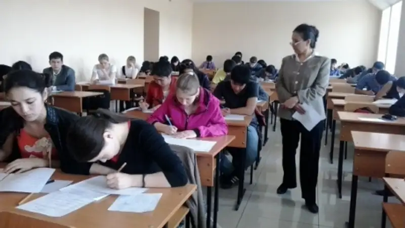 Жители восточноказахстанского села борются за свою начальную школу