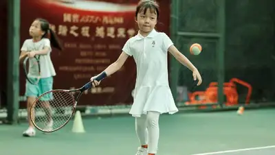 ITF допуск федерация , фото - Новости Zakon.kz от 07.12.2021 14:21