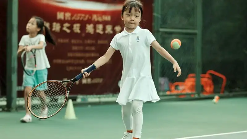 Глава ITF: Мы не оставим миллиард человек без тенниса