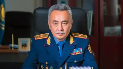 Генерал-майора полиции Билялова приговорили к пяти годам, фото - Новости Zakon.kz от 21.08.2023 17:32
