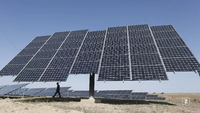 США хотят инвестировать в переход Казахстана к «зеленой» экономике — Дональд Лу