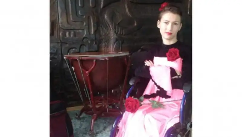 Паратанцы. Расширяя возможности