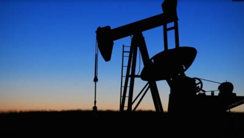 Казахстан за семь месяцев добыл 52 миллиона тонн нефти