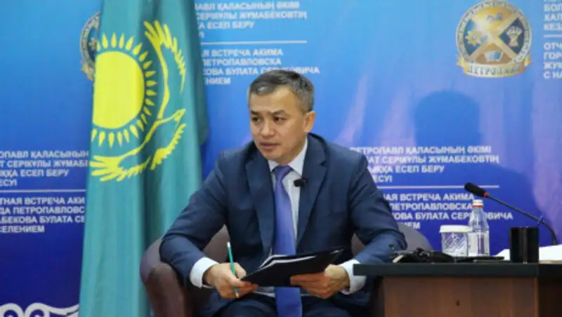 Навести порядок в пассажирских перевозках пообещал аким Петропавловска