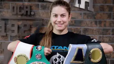 Instagram, фото - Новости Zakon.kz от 27.09.2019 10:52